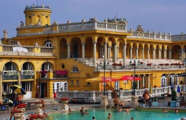 szechenyi-thermal-bath-budapest