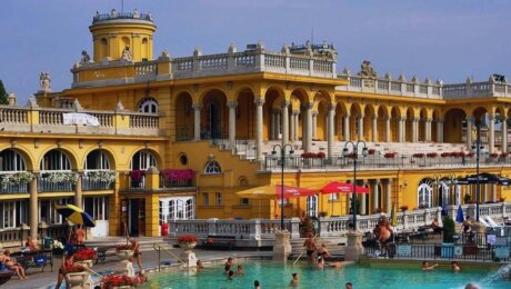 szechenyi-thermal-bath-budapest