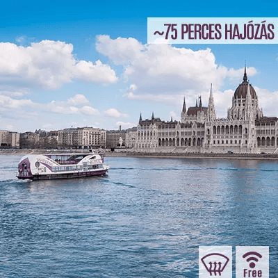 Budapesti hajózás