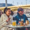 beer cruise budapest sightseeing