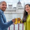 beer cruise budapest sightseeing