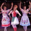 folklore budapest cruise